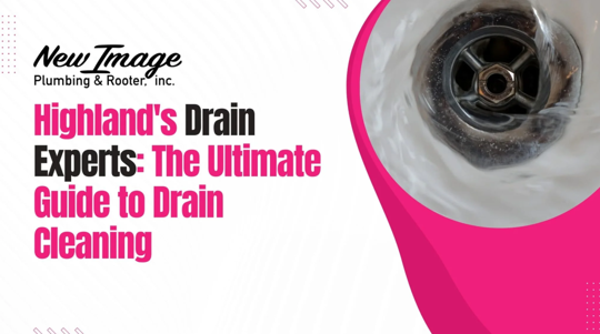 Drain Cleaning Guide