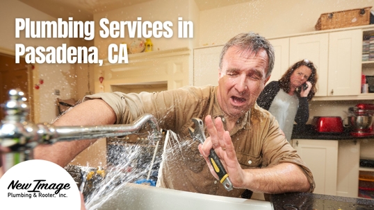 reliable plumbing solutions
