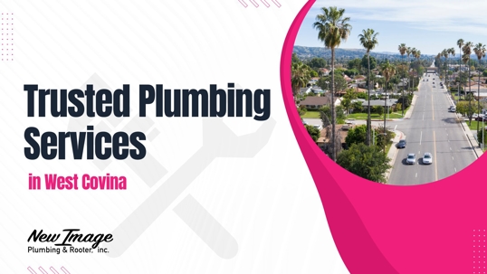 west covina plumbers